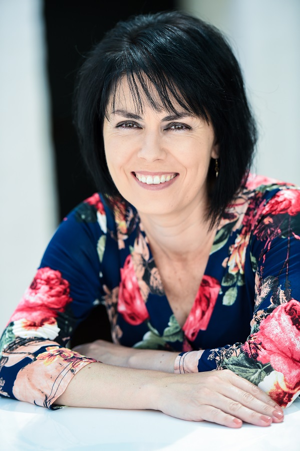 Samantha Dr Samantha - Dentist in Pretoria - Restorative Dentistry